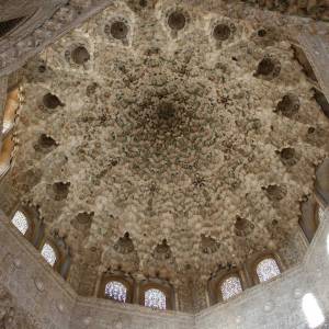 La Alhambra, el embrujo de Granada